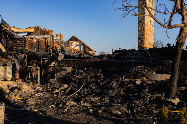 24/7 Emergency Fire Damage Removal experts in Collegeville, PA