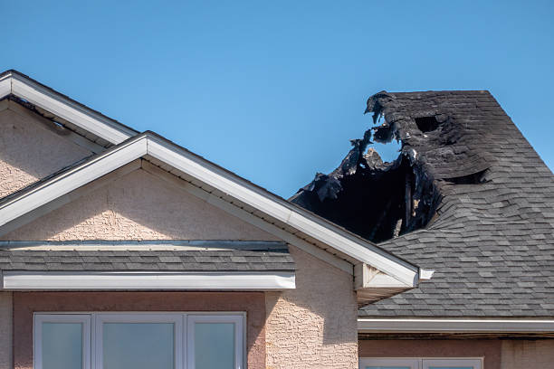 Licensed Fire Damage Removal service in Collegeville, PA - Fire Damage Laser Cleaning